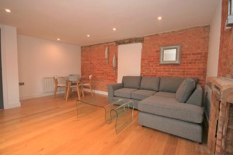 1 bedroom apartment to rent, West Street, Buckingham