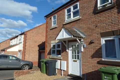 2 bedroom property to rent - Green Ash Close, Hereford, HR2