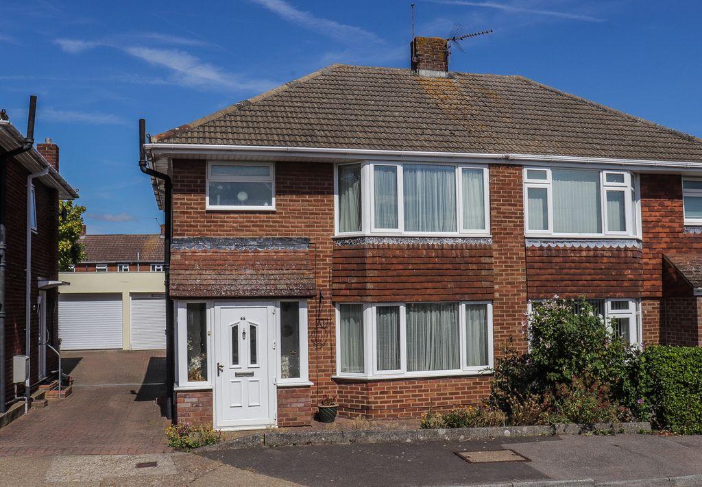 View of Property at Front