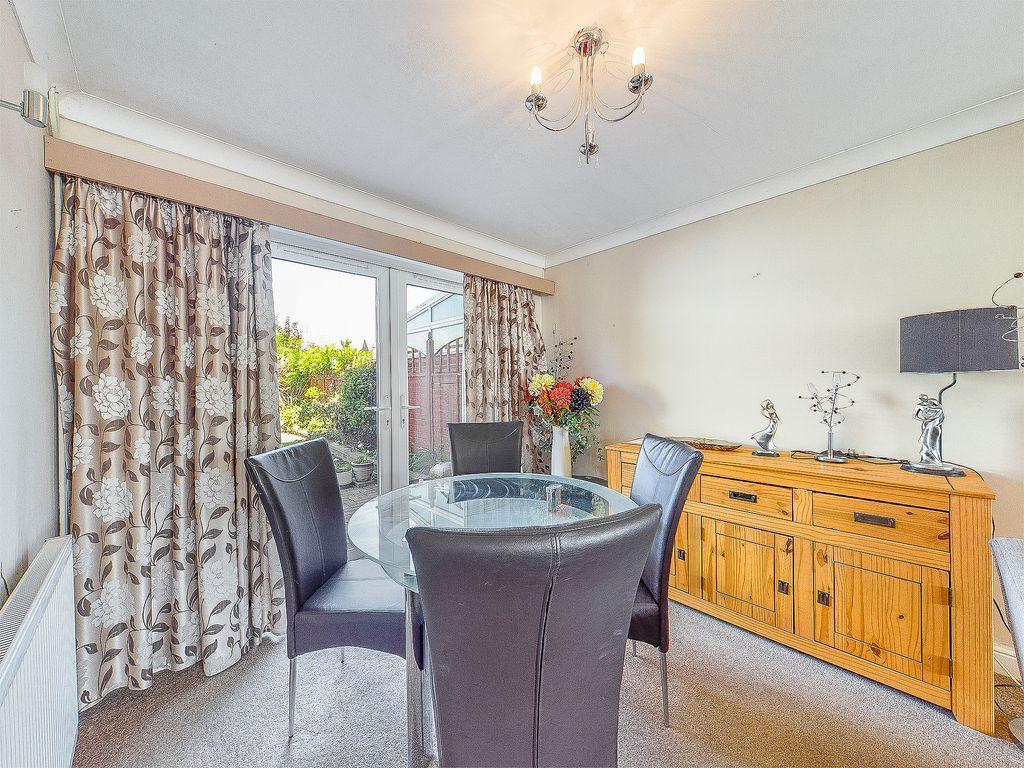 Living / Dining Room