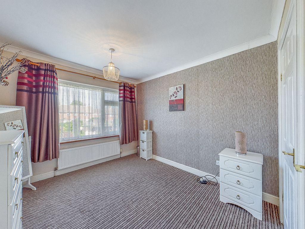 Bedroom 2 (Double)