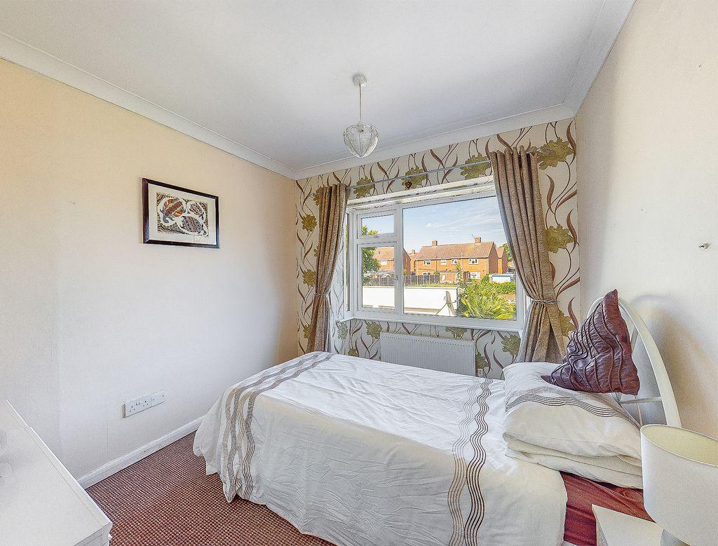Bedroom 3 (Double)