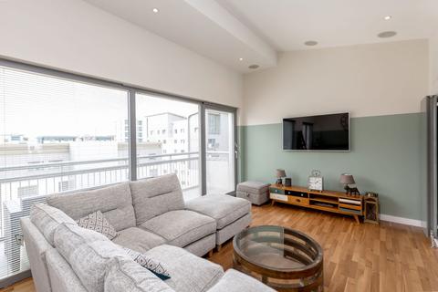 4 bedroom duplex for sale - 5/12 Western Harbour Midway, Edinburgh, EH6 6LD