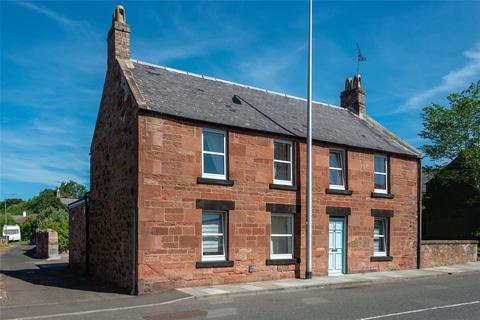 5 bedroom detached house for sale - The Gables, 12 West High Street, Greenlaw, Duns, Scottish Borders, TD10