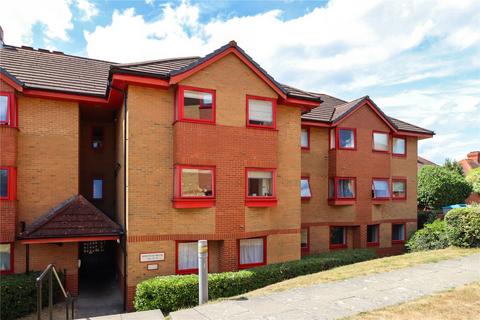 2 bedroom apartment to rent, Whitelands, Franklynn Road, Haywards Heath, West Sussex, RH16