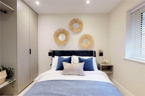 1 bedroom penthouse for sale - Vespasian, The Quay, Poole, Dorset, BH15
