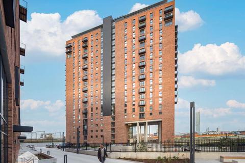 2 bedroom apartment for sale - Block A, Wilburn Basin, Ordsall Lane, Salford, Greater Manchester, M5