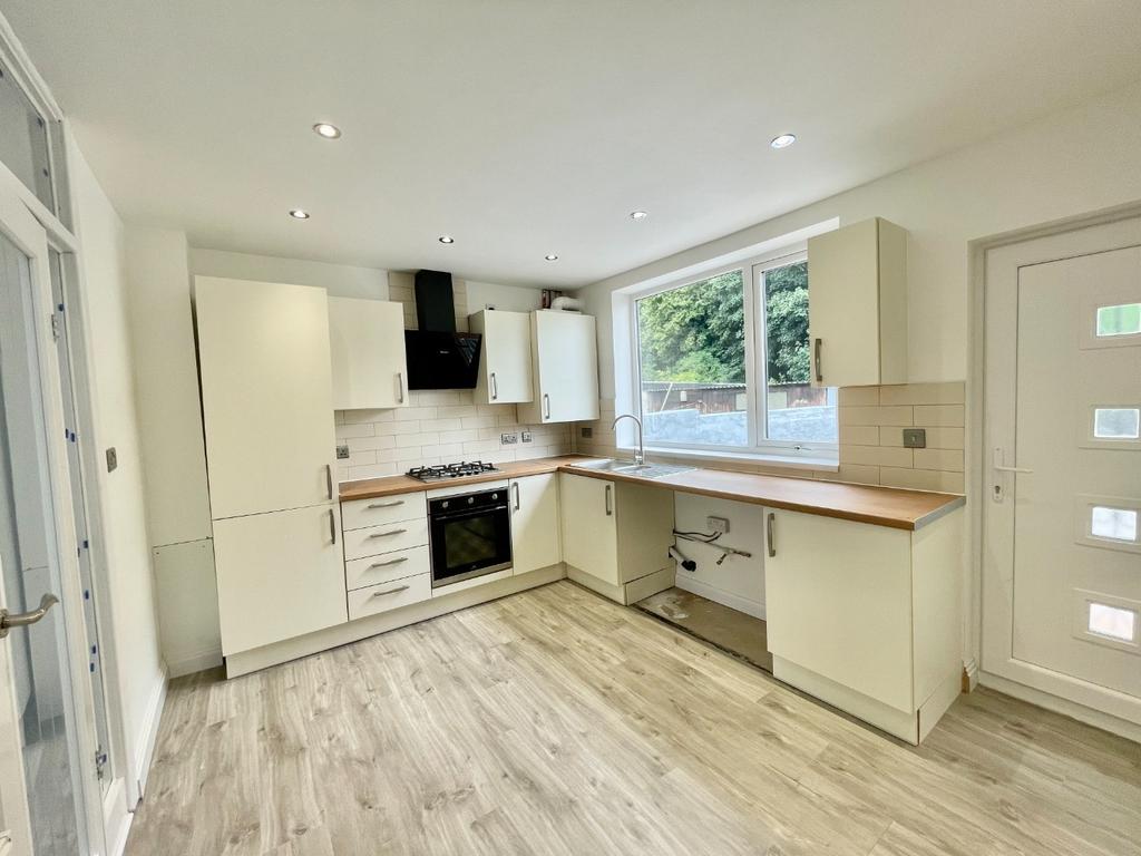 Salford Road, Over Hulton, Bolton... 3 bed terraced house £200,000