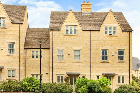 4 bedroom terraced house to rent, Middle Mead, Cirencester, Gloucestershire, GL7