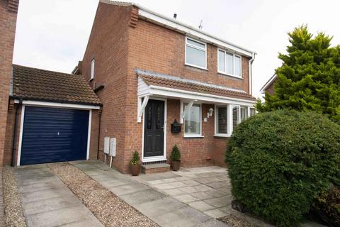 3 bedroom detached house for sale, Thorn Tree Avenue, Filey YO14