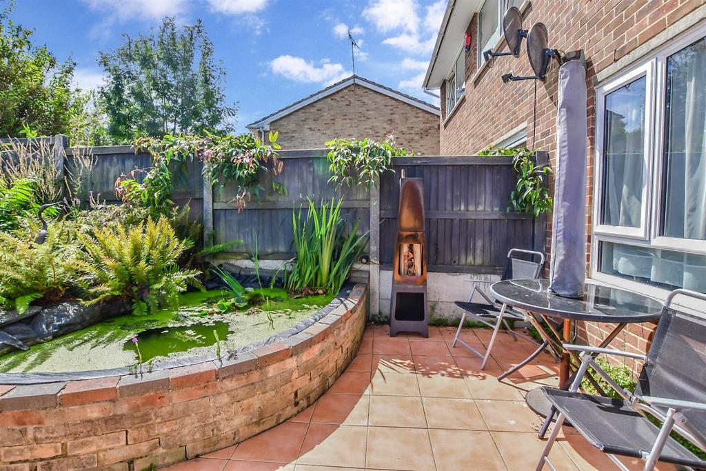 Patio / Decking