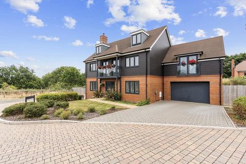 60 Vantage Copse, Bursledon, Southampton, SO31 1ES