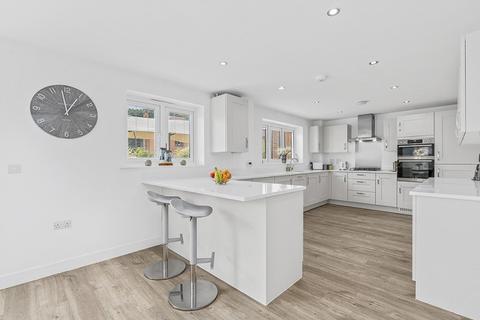 60 Vantage Copse, Bursledon, Southampton, SO31 1ES