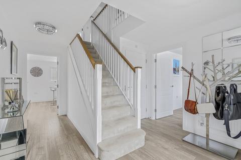 60 Vantage Copse, Bursledon, Southampton, SO31 1ES