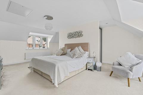 60 Vantage Copse, Bursledon, Southampton, SO31 1ES