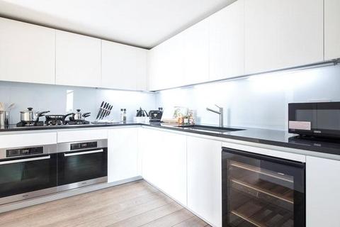 4 bedroom penthouse to rent, Merchant Square East, Paddington, W2