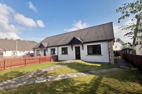 2 bedroom semi-detached bungalow for sale - Munro Place, Aviemore PH22