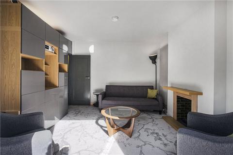 Flat 37, Quentin House Chaplin Close, London, SE1 8UZ
