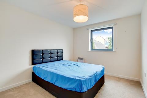 1 bedroom apartment to rent, Sherwood Gardens, London, E14