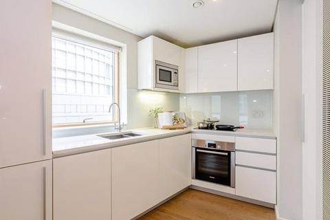 1 bedroom apartment to rent, Merchant Square East, Paddington, W2