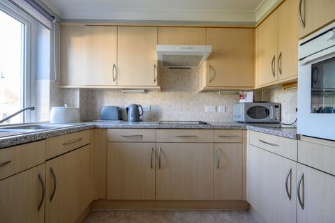 1 bedroom retirement property for sale - Wallace Court, Station St, Ross-on-Wye