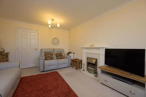 1 bedroom retirement property for sale - Wallace Court, Station St, Ross-on-Wye