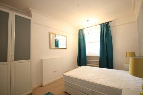 1 bedroom apartment to rent, Kensington Hall Gardens, W14