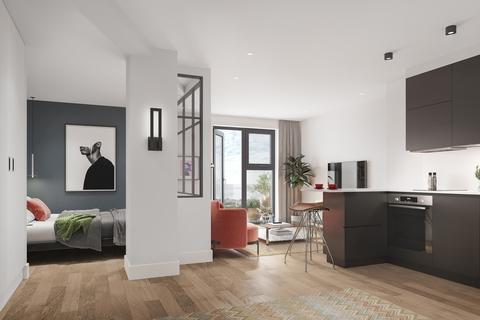 3 bedroom flat for sale - Empire Way, Wembley HA9