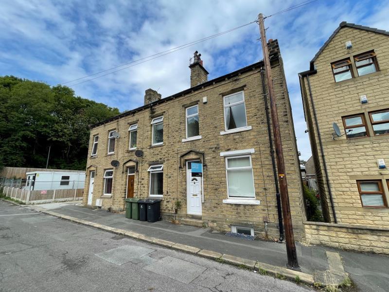 Garden Street, Lockwood, Huddersfield, HD1 3RD 4 bed terraced house £