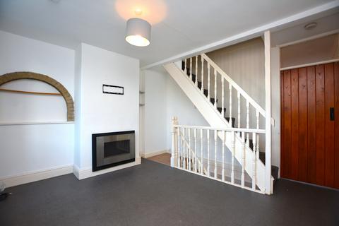 2 bedroom terraced house to rent, Bachelor Gardens, Harrogate, North Yorkshire, HG1 3EE