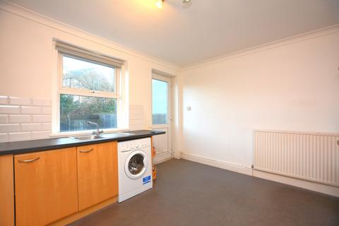 2 bedroom terraced house to rent, Bachelor Gardens, Harrogate, North Yorkshire, HG1 3EE