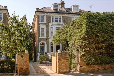 7 bedroom semi-detached house for sale, Cambridge Park, East Twickenham, Middlesex, TW1