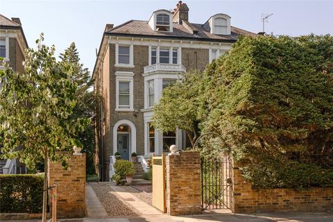 7 bedroom semi-detached house for sale, Cambridge Park, Twickenham, TW1