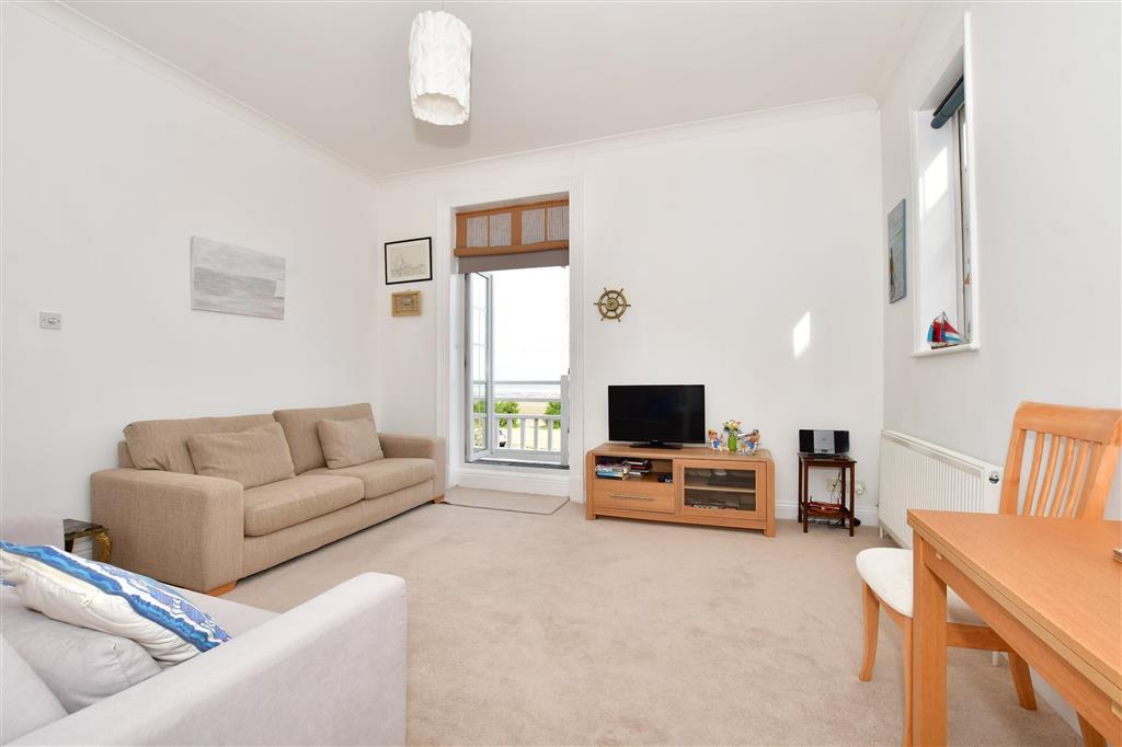 Sea Road, WestgateOnSea, Kent 1 bed apartment £230,000