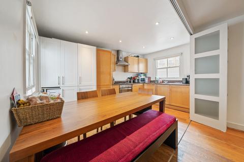 3 bedroom apartment to rent - 10 Laystall Street, London, EC1R