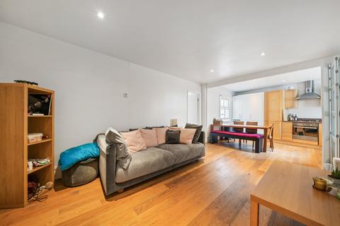 3 bedroom apartment to rent - 10 Laystall Street, London, EC1R