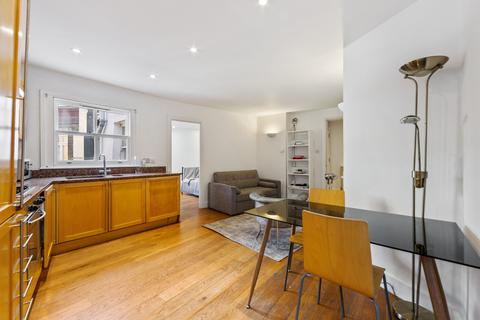 2 bedroom apartment to rent - 10 Laystall Street, London, EC1R