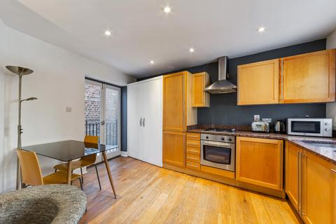 2 bedroom apartment to rent - 10 Laystall Street, London, EC1R