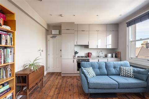 1 bedroom flat for sale, Romford Road, Manor Park, London, E12