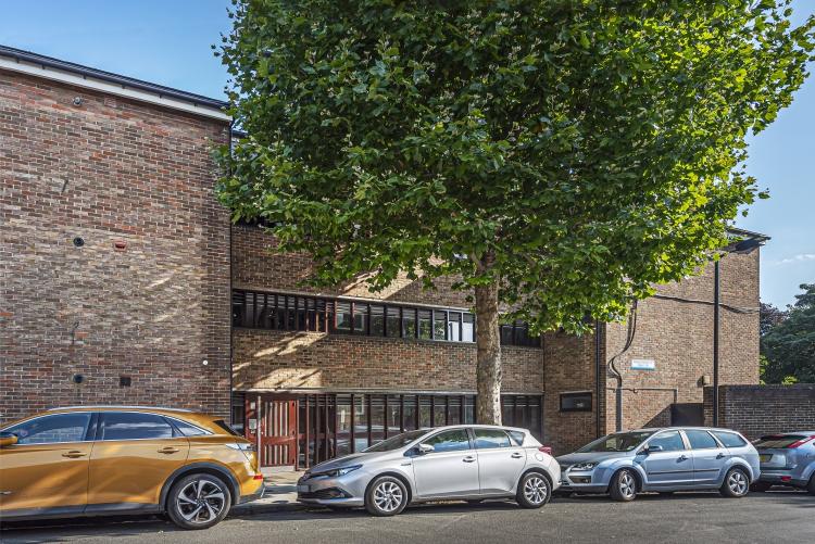 Peckham Rye Peckham SE15 1 bed flat £1,350 pcm (£312 pw)