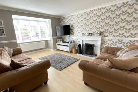 4 bedroom detached house for sale - Ross Close, Melton Mowbray, Leicestershire