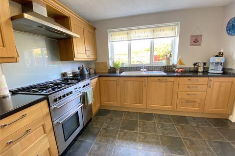 4 bedroom detached house for sale - Ross Close, Melton Mowbray, Leicestershire
