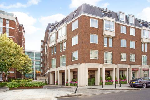 3 bedroom penthouse for sale - Ebury Street, London, SW1W