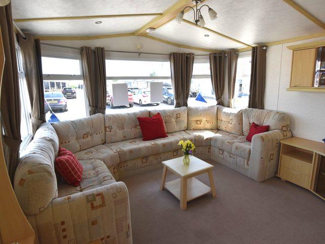 Martello Beach - Ridgeway - Static Caravan For Sal