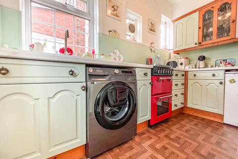 4 Leechmere Crescent, Seaham, SR7 0JJ