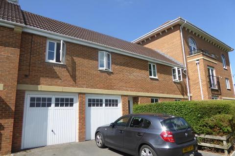 7 Abbey Gardens, Weston-super-mare, BS24 7DB