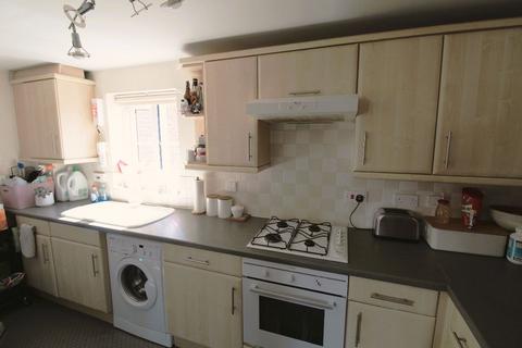 7 Abbey Gardens, Weston-super-mare, BS24 7DB