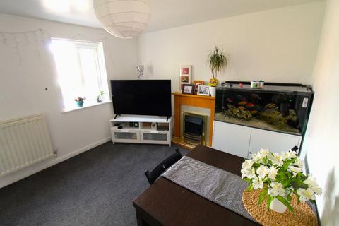 7 Abbey Gardens, Weston-super-mare, BS24 7DB