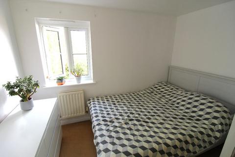 7 Abbey Gardens, Weston-super-mare, BS24 7DB
