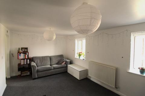7 Abbey Gardens, Weston-super-mare, BS24 7DB